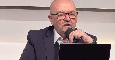 Prof. Ryszard Legutko: Unia Europejska - wypaczenia czy wada strukturalna?