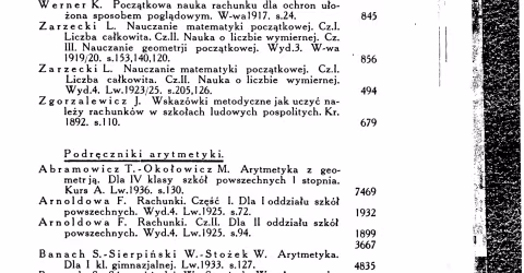 Godnością swego urzędu nauczyciele odczuli  ciężar odpowiedzialności