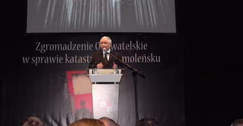 Zgromadzenie Obywatelskie w sprawie katastrofy smoleńskiej