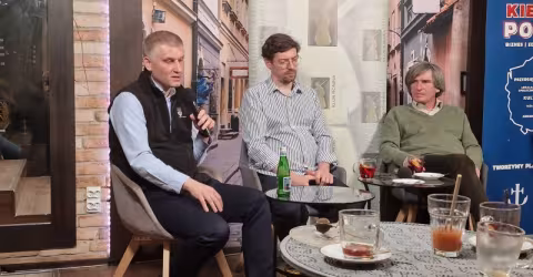 Klub Przyjaciół Metali Ziem Rzadkich