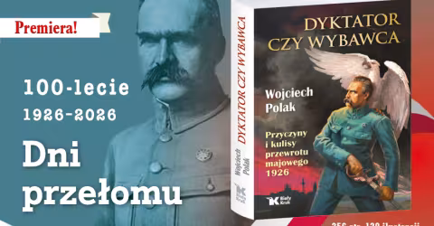 Dyktator czy wybawca