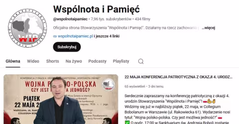 WspólnotaIpamięć