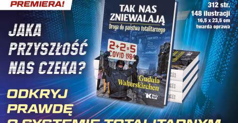 Książka Białego Kruka