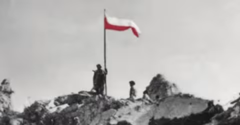 Monte Cassino