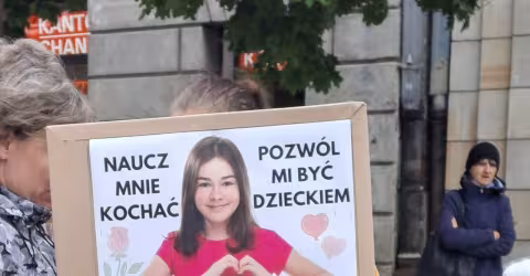 Manifestacja
