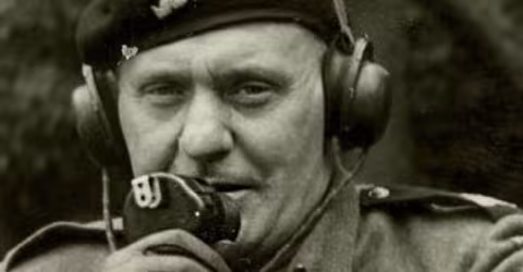 Generał Maczek