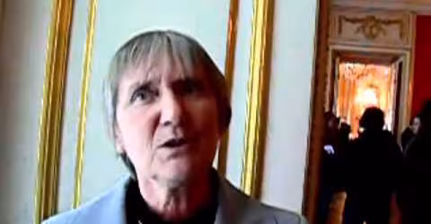 Embedded thumbnail for Barbara Fedyszak-Radziejowska dla Blogpress