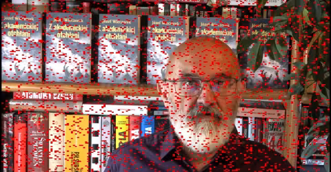 Embedded thumbnail for Pod refleksję i reakcje po tzw. obaleniu komunizmu.