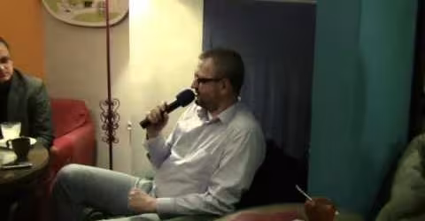 Embedded thumbnail for O sarmatyzmie i „Nie-bajkach” Henryka Rzewuskiego na debacie Rzeczy Wspólnych