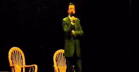 Embedded thumbnail for Profesor Jan Żaryn o śp. Prezydencie Lechu Kaczyńskim i o edukacji historycznej 15.02.2011 [audio i 