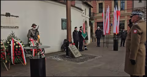 Embedded thumbnail for  Deportacje Polaków w głąb Związku Sowieckiego - 86. rocznica