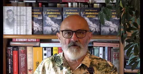 Embedded thumbnail for Anulowanie przestróg Staszica i Cieplińskiego