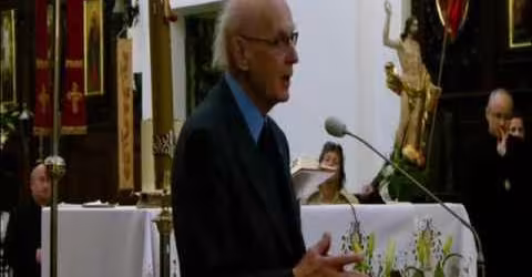 Embedded thumbnail for Wojciech Kilar laureatem honorowej nagrody im. Lecha Kaczyńskiego (Kongres Polska Wielki Projekt)