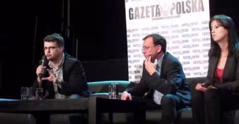 Embedded thumbnail for Referendum warszawskie - Stop podwyżkom!