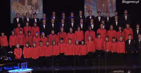 Embedded thumbnail for V Koncert Niepodległości i Gala Nagrody Towarzystwa Patriotycznego "Żeby Polska była Polską"