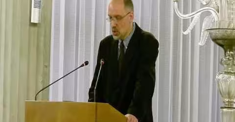 Embedded thumbnail for I Ogólnopolska Konferencja Towarzystwa Nauczycieli Szkół Polskich ”Szkoła po polsku”12.02.2011 cz.2 