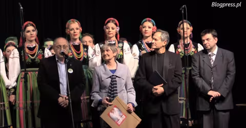 Embedded thumbnail for Nagroda "Żeby Polska była Polską" dla Blogpress.pl! I to w jakim towarzystwie!