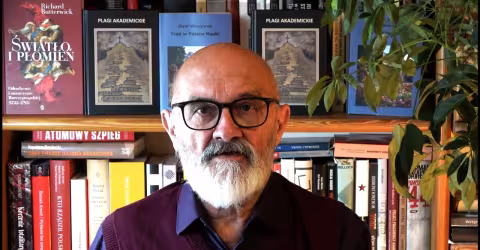 Embedded thumbnail for  Spełniany sen carycy Katarzyny