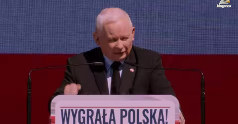 Embedded thumbnail for NA ŻYWO - Karol Nawrocki w Pułtusku